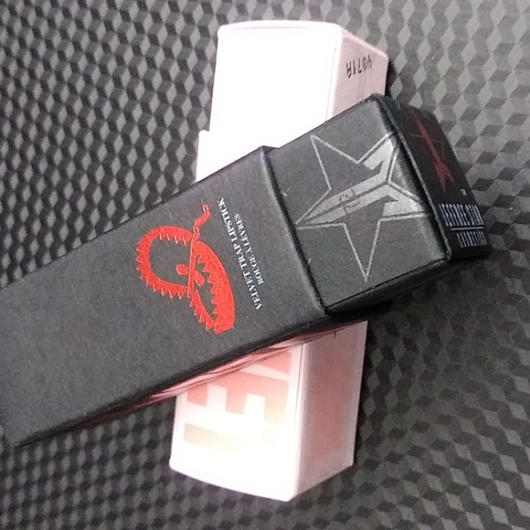 2PC Jeffree Star Bullet Lipsticks BEST HAIR & MAN DOWN - Picture 5 of 12